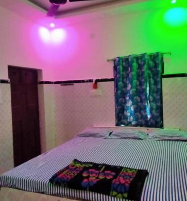 Digha House | Digha Lodge