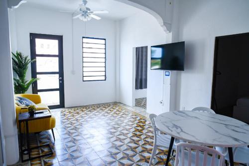 Puerta de Tierra Apartment | Digital Nomad San Agustin Apartments