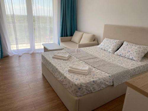 Neptun Apartment | Dilary Studio Blaxy Resort 23 August