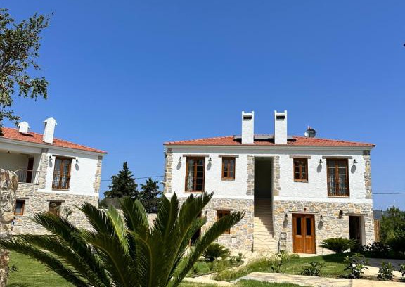 Old Datca Bed & Breakfast | Dilek Hanım Konağı