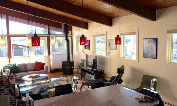 Dillon House | Dillon Townhome! 30 days minimum. Great Location! Beautiful Views!