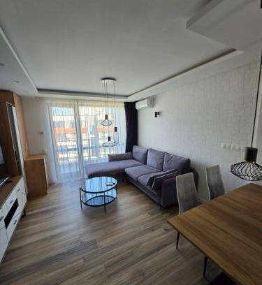 Pernik Apartment | Dilyanka 3