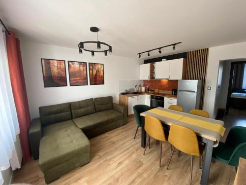 Suwalki Apartment | DiM Suwałki Paca