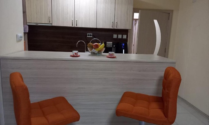 Kazanlak Apartment | Dima's place
