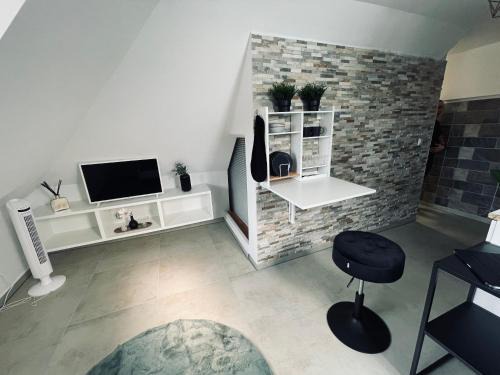 Lessien Apartment | Dimitrios Apartment