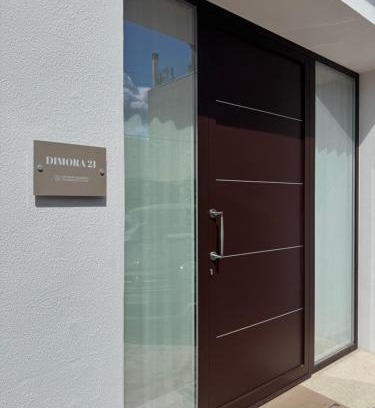 Ruffano Apartment | Dimora 21