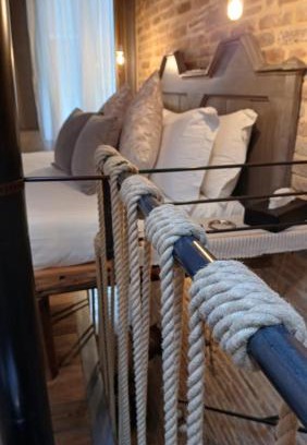 Chioggia House | Dimora 421 ApartSuite Chioggia