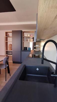 Manfredonia Apartment | Dimora 4CavallucciMarini