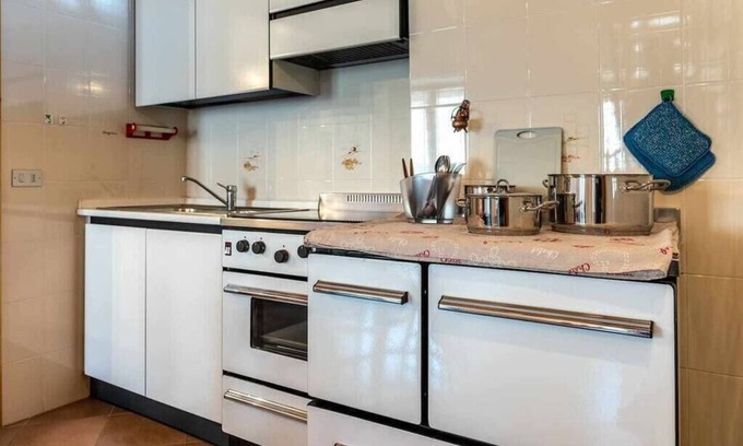 Cloz Apartment | Dimora al Portico, Cloz- Ospitar