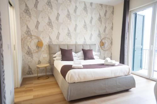 Bitonto House | Dimora Amelia Luxury Apartments