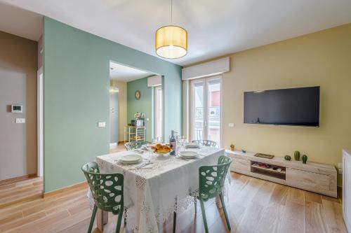 Conversano Apartment | Dimora Annabella
