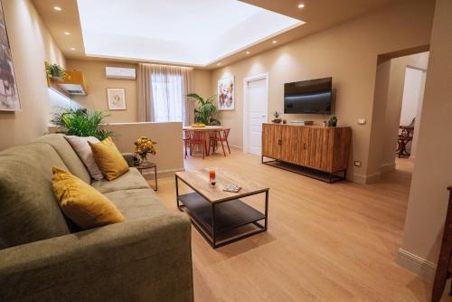 Old Town House | Dimora Balcuni Gelosia