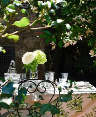 Montecatini Alto House | Dimora Belvedere