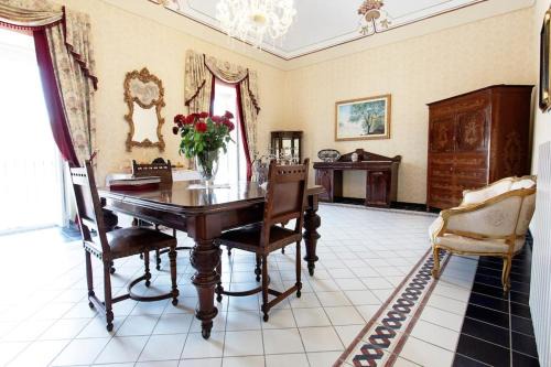 Modica Apartment | Dimora Birullà Luxury apartment