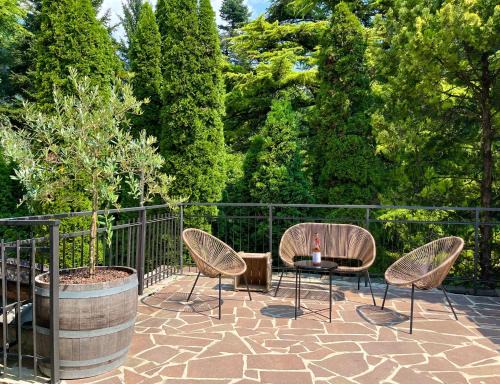 Terlago House | Dimora Bonapace