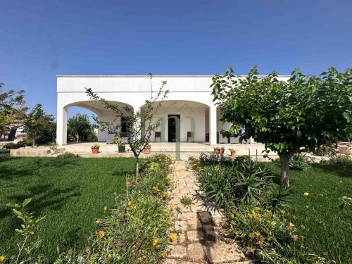 Specchiolla Villa | Dimora Caselli by Meravigliosa Puglia Real Estate