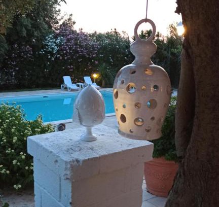 Ostuni House | Dimora Celeste