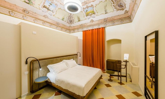 Putignano Bed & Breakfast | Dimora Clementina