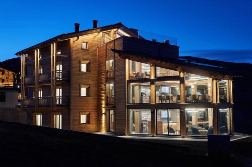 Livigno Hotel | Dimora Degli Dei