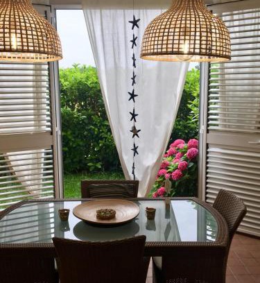 Marina di Pisticci Apartment | Dimora dei saraceni