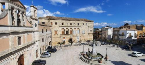 Aragona Apartment | Dimora dei Sicani