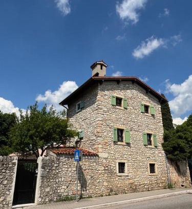Grezzana Villa | Dimora del Melograno