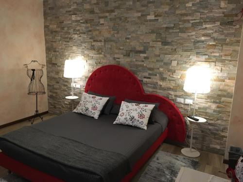 Bergamo House | Dimora del Riccio