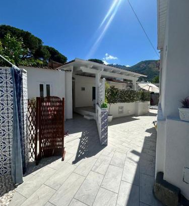 Forio Apartment | Dimora del Verde