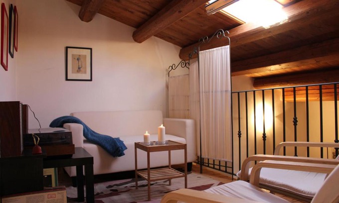 Palazzolo Acreide Historic Centre House | Dimora dell'Asparago