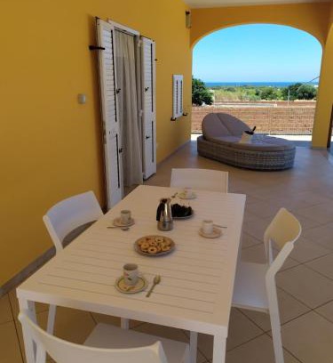 Polignano a Mare Villa | DIMORA DELL'ULIVO