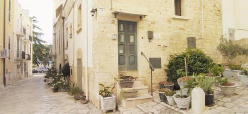 Conversano Bed & Breakfast | Dimora delle Badesse