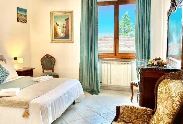 San Quirico d'Orcia Apartment | Dimora delle Mura