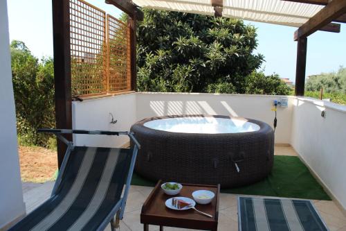 Misilmeri House | Dimora Di Campagna