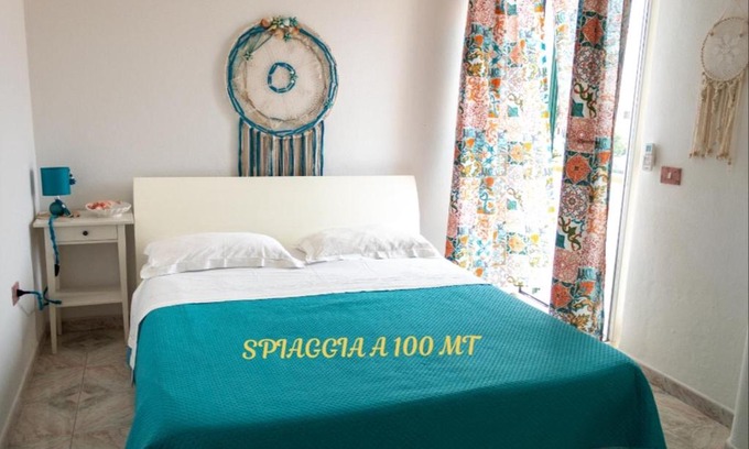 Forio Apartment | Dimora Di Meglio a un passo dal mare