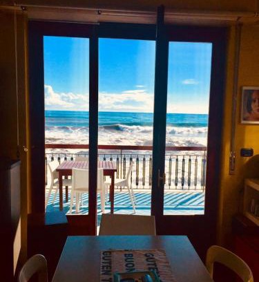 Praiola House | Dimora di Toosa - Near Taormina