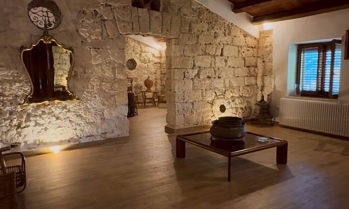 Capaci Apartment | Dimora Donna Carmela, Suite Rooftop