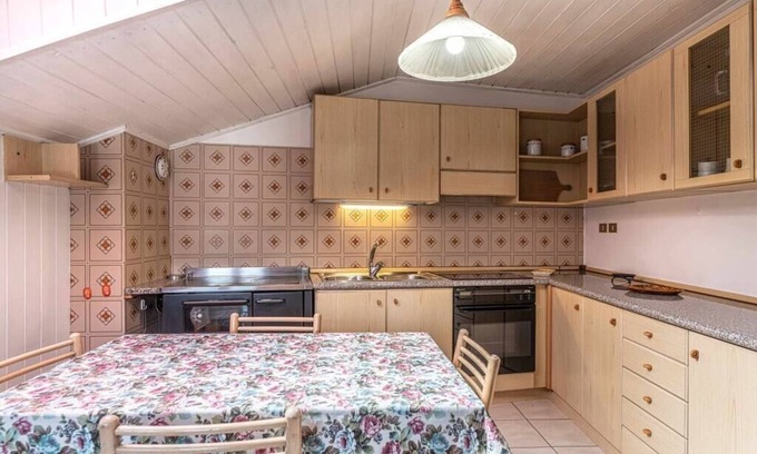 Cloz Apartment | Dimora Franch, Cloz - Ospitar