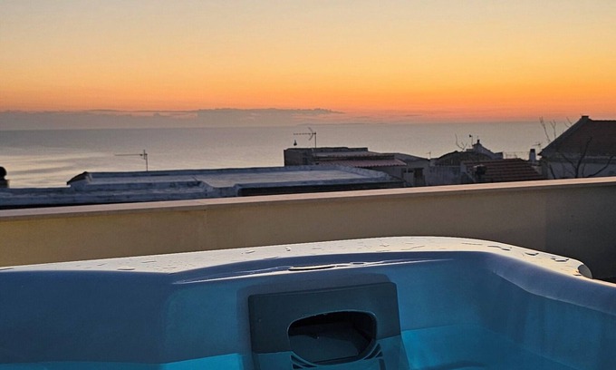 Peschici Bed & Breakfast | DIMORA GARIBALDI