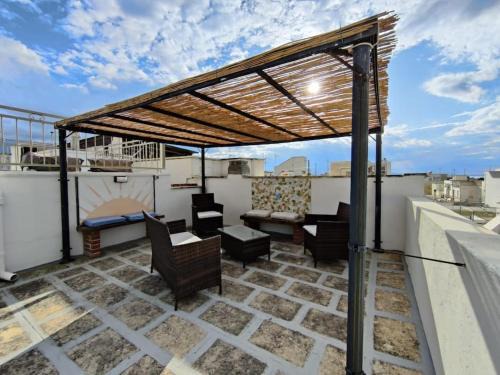 Villanova Apartment | Dimora Grazia a Villanova