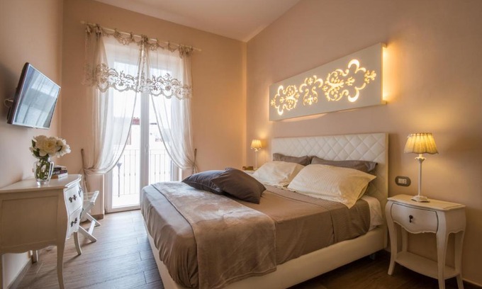 Polignano a Mare House | Dimora Grottone