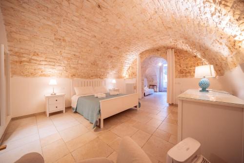 Conversano Apartment | Dimora Imma