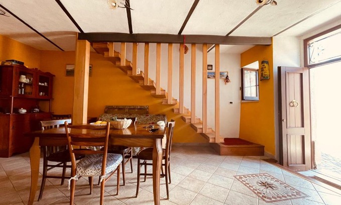 Castel del Monte Apartment | Dimora - L antico Fienile del Castello