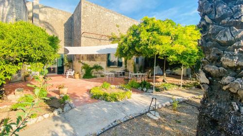 Uggiano la Chiesa House | Dimora Lanzilao