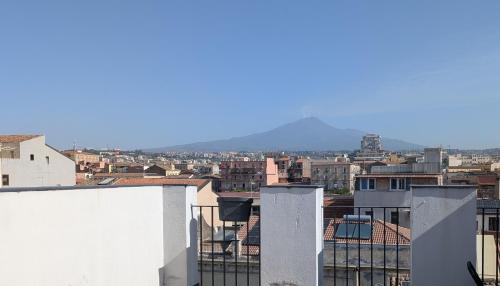Catania City Centre Apartment | Dimora Lavica