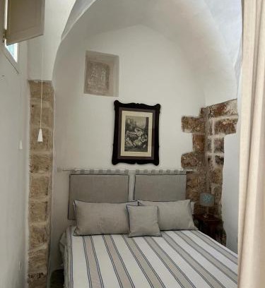 Centro Storico Apartment | Dimora Lucrezia - A