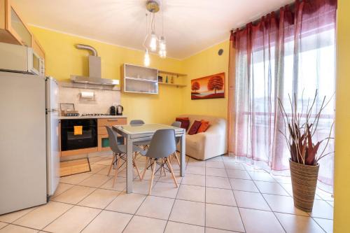 Viserba Apartment | Dimora Mare Expo