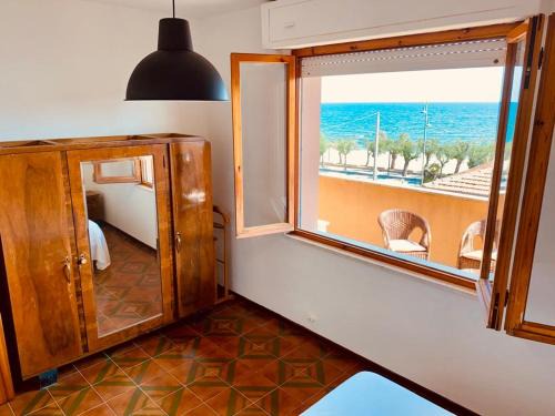 Fossacesia Marina Apartment | Dimora Marina - fronte mare - Lungomare di Fossacesia
