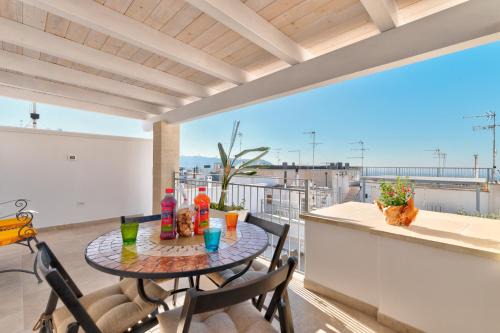 Ostuni House | Dimora Melingi