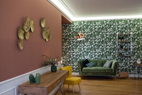 Vinchiaturo House | Dimora Molise
