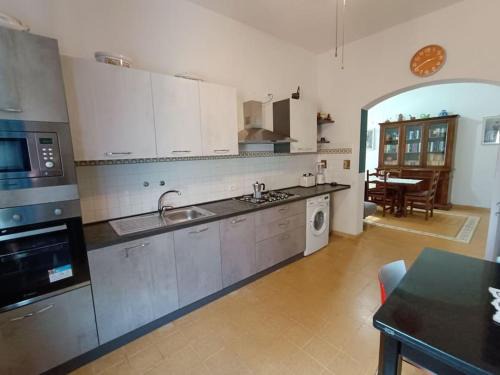 San Francesco Apartment | Dimora nel cuore della Kasbah